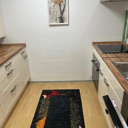 Friebert Apartment Biberach an der Riss Ngoại thất bức ảnh