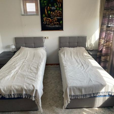 Friebert Apartment Biberach an der Riss Ngoại thất bức ảnh