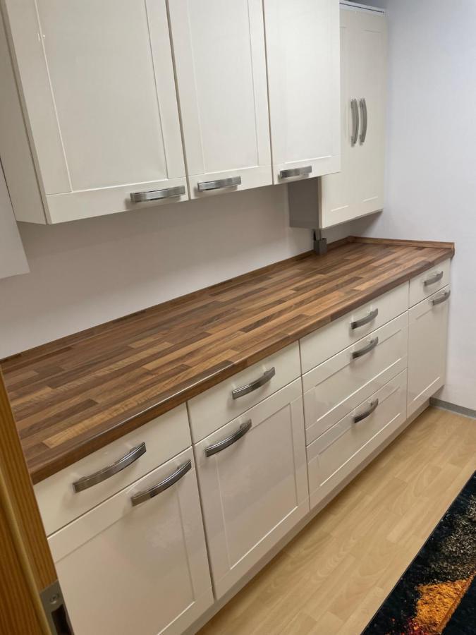 Friebert Apartment Biberach an der Riss Ngoại thất bức ảnh