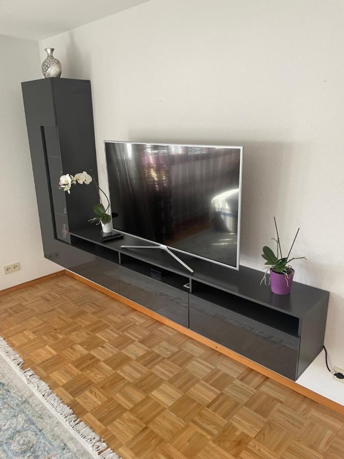 Friebert Apartment Biberach an der Riss Ngoại thất bức ảnh