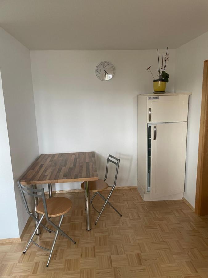 Friebert Apartment Biberach an der Riss Ngoại thất bức ảnh